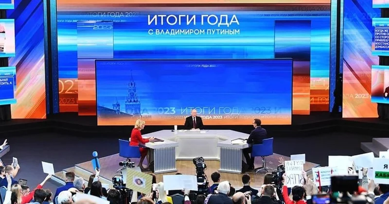 Putinin iştirak edəcəyi tədbirdə nələr qadağandır? SİYAHI