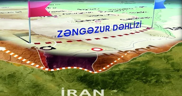 İranda Zəngəzur dəhlizi üzrə ziddiyyətli siqnallar: Vilayətinin çıxışı nəyi göstərir?