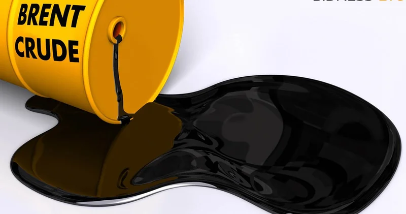 Brent markalı neft 60 dollara YAXINLAŞIR