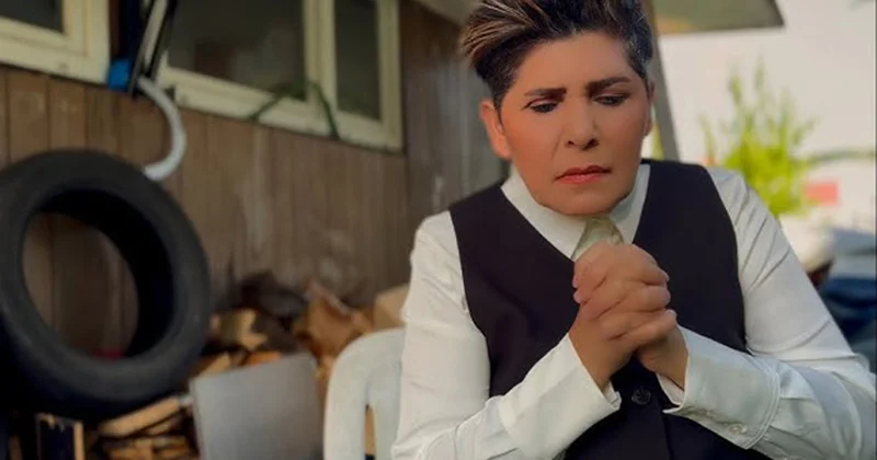 Məşhur arabesk müğənnisinə qan xərçəngi diaqnozu qoyuldu Fotolar