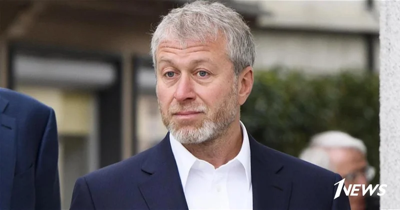 Британия требует от Абрамовича перечислить Украине £2,5 млрд, полученных от продажи Челси