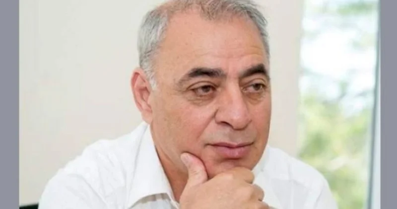 Nadir Hüseynov sükan arxasında vəfat edib, sərnişini xəstəxanaya yerləşdirilib (YENİLƏNİB)