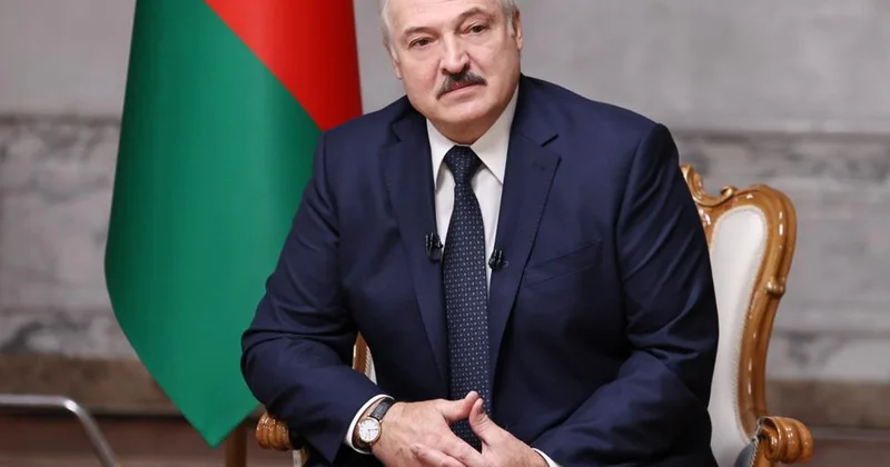 Лукашенко назвал стратегию нацбезопасности США "подарком для мира"