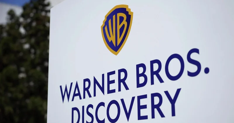 Warner Bros. Discovery отказывает Paramount в пользу стриминга Minval Politika