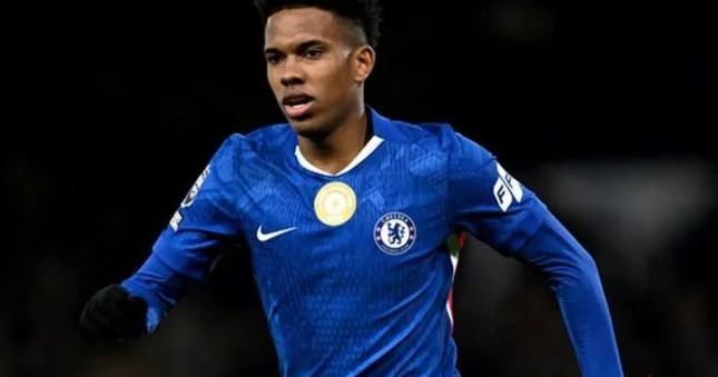 Çelsi Estevaonu itirdi