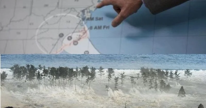 Xəzərin “qan gölünə” çevrilmək təhlükəsi