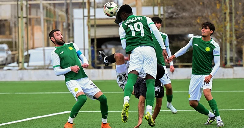 Tur Zaqatalada başlayır