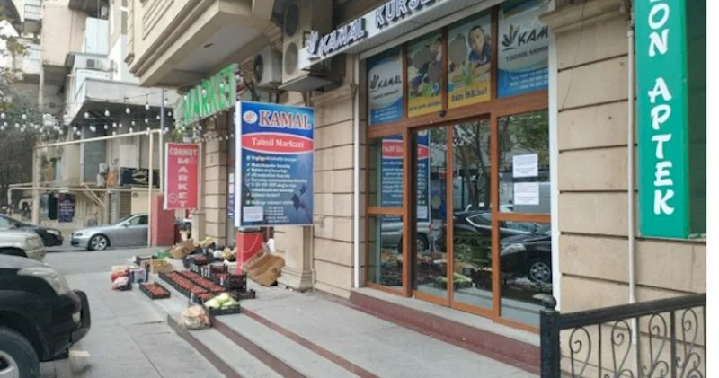 Kamran Əsədovun “Kamal”ı necə oldu?