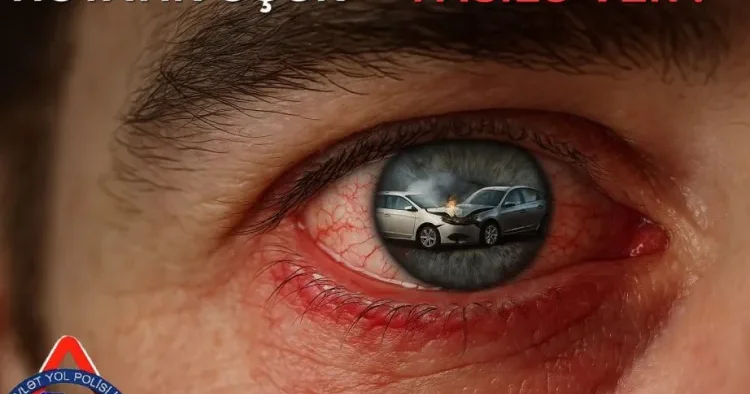 Yolda təhlükəsizliyə ən böyük təhdid Yol polisindən ÇAĞIRIŞ