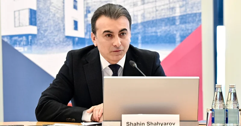 “Diplomatiya Aləmi”nin xüsusi buraxılışında Azərbaycanın COP29 sədrliyinin qlobal iqlim diplomatiyasına töhfələri əks olunub