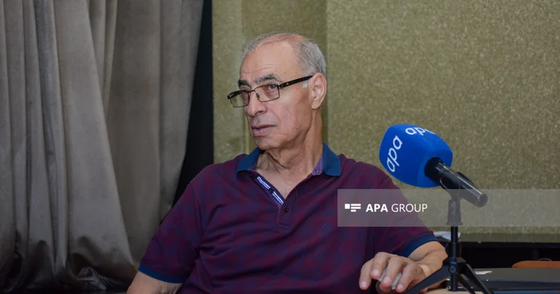 Nadir Hüseynov sükan arxasında ürəktutmadan vəfat etdi