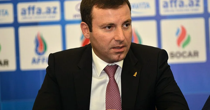 Səhlab Məmmədov: O, zəif işləsəydi, vəzifəsini sonradan bu qədər yüksəltməzdilər