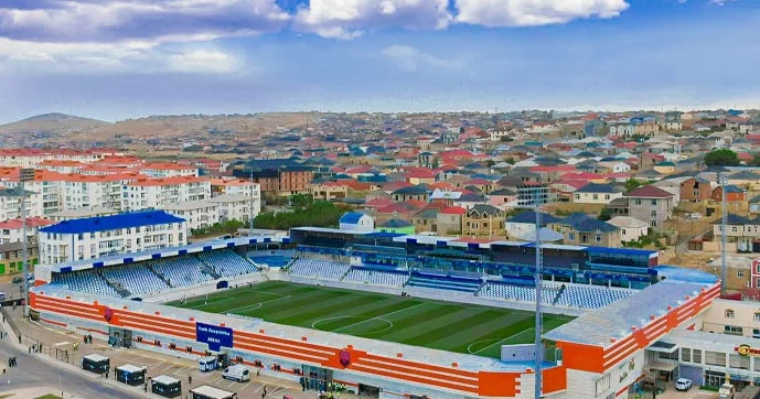 Большой интерес на матч Сабах Карабах