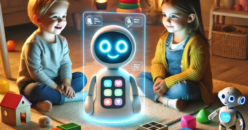 Dövlət Komitəsi süni intellektin ailələrə və uşaqlara təsiri ilə bağlı araşdırma aparmağı planlaşdırır