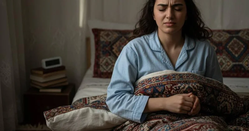 Uzun ömür yaşamaq istəyirsinizsə, yatın...