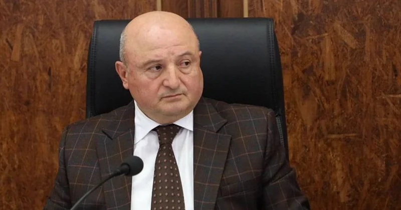 Мэру Гюмри продлили арест