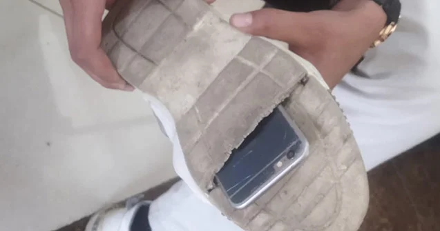 Сапожник, изготовивший обувь для мухлевания на экзаменах, вызван на допрос Minval Politika