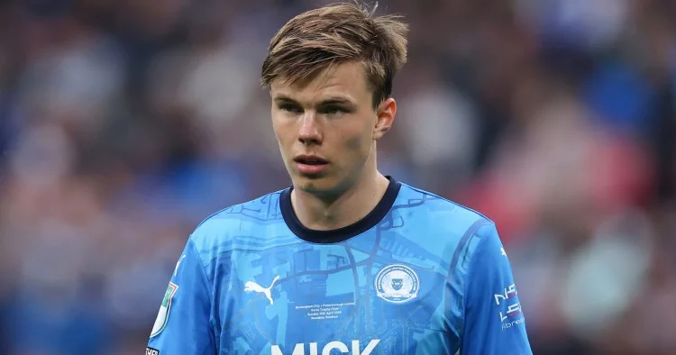 Futbola marağı azaldı, karyerasını 24 yaşında başa vurdu