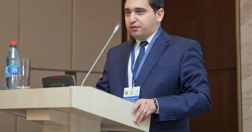 Azərbaycan dövlətinə qarşı çıxanların əsas maliyyə qaynaqlarından biri Abbas Abbasovdur