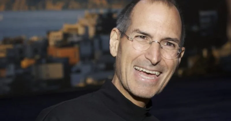 Milyonlar necə qazanılır? Stiv Cobsun heç vaxt üzr istəməməsinin fəlsəfəsi