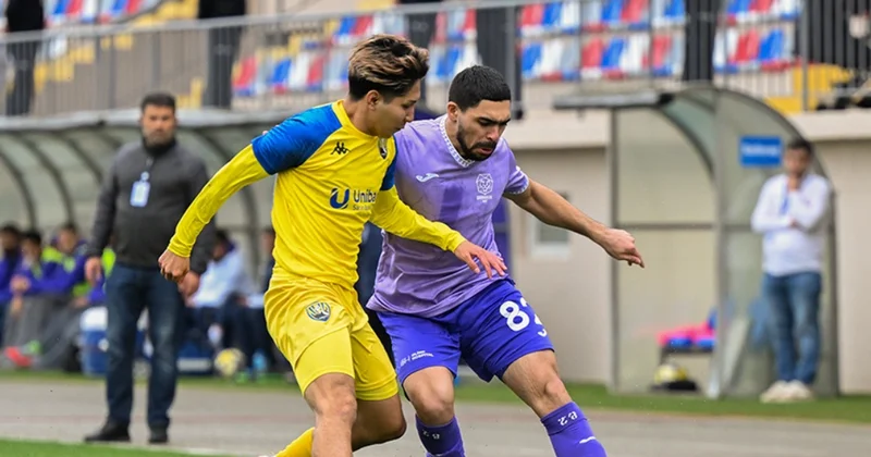 Ohori: “Kubou qazanmaq istəyirik”