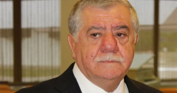 Abbas Abbasov təcili Rusiyaya qayıtdı