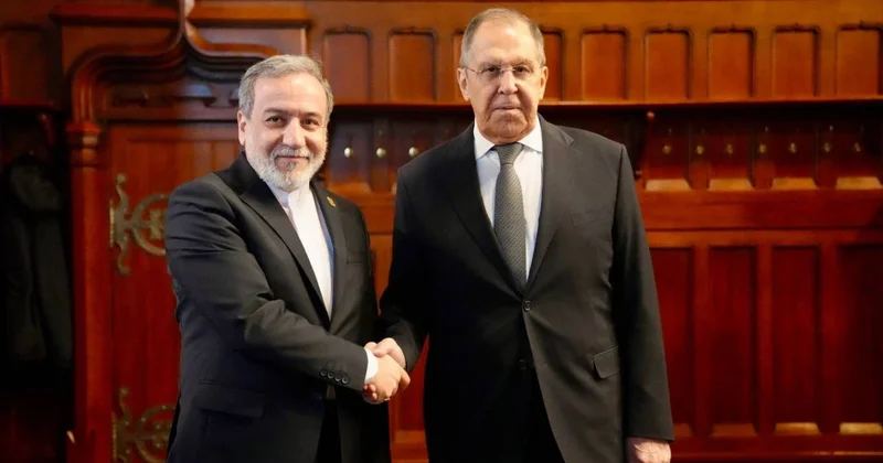 Rusiya və İran hər zaman bir medalın iki üzü olublar ŞƏRH