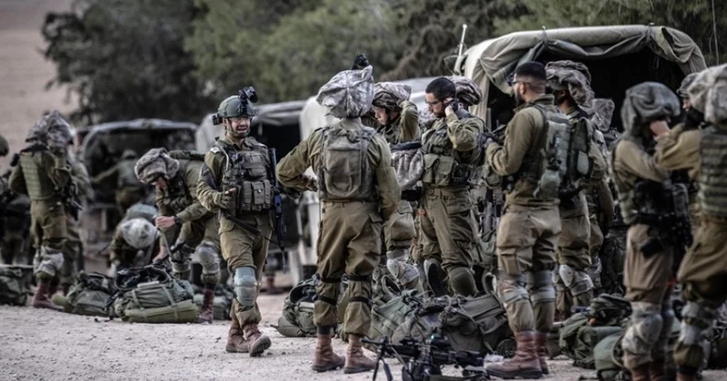 İsrail ordusunda kütləvi istefa ehtimalı müzakirə olunur