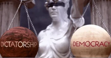 Bunlar bütün diktaturaların ən zəif nöqtələridir...