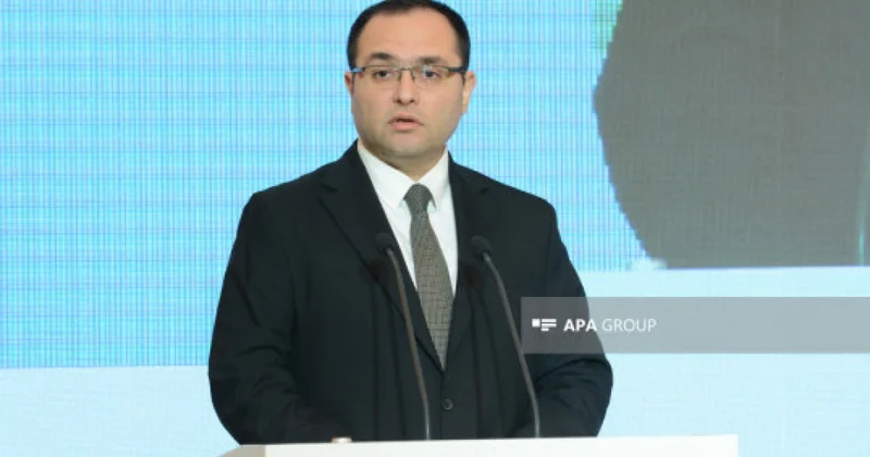 Nazir: Rəqəmsal həllər və dayanıqlı istehsal aqrar siyasətin əsas prioritetlərindəndir