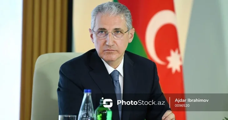 Мухтар Бабаев: Наша миссия наладить связи между странами в борьбе с изменением климата