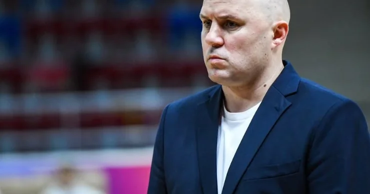 Наставник Нефтчи: Должны сохранять качество нашей игры и стараться допускать меньше ошибок