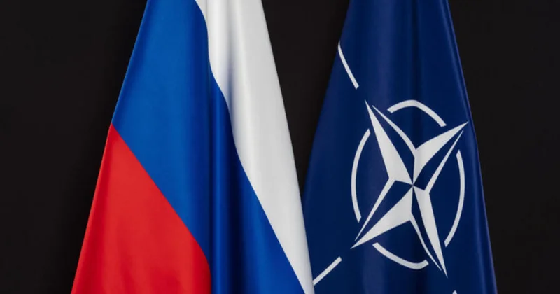 Belausov: NATO Rusiya ilə hərbi toqquşmaya hazırlaşır