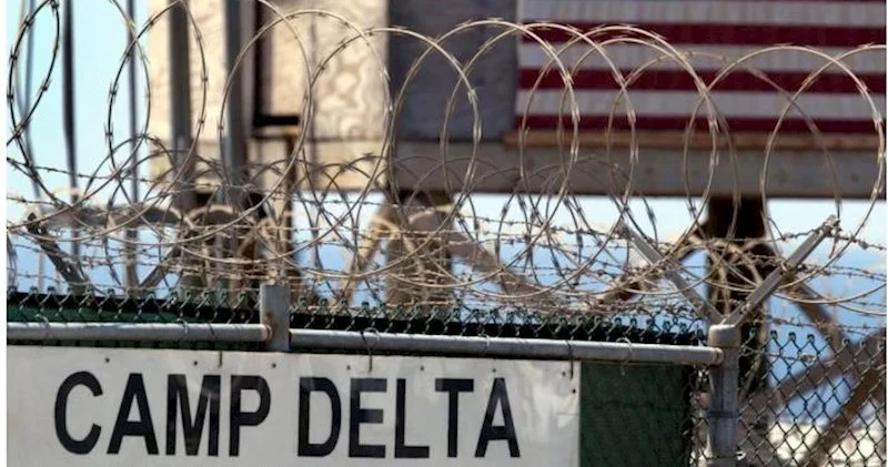 ABŞ Quantanamonu bərpa etdi