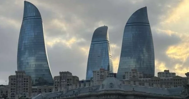 Dekabrın 18 də havanın temperaturu dəyişəcək