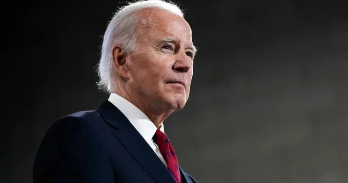 Dünyaya bu iki dövlət liderlik edə bilər Bayden