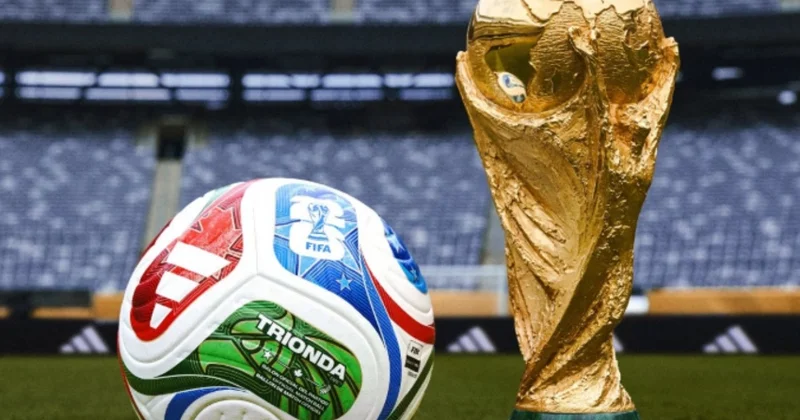 DÇ 2026: FIFA oyunlara 60 dollarlıq biletləri satışa çıxardı