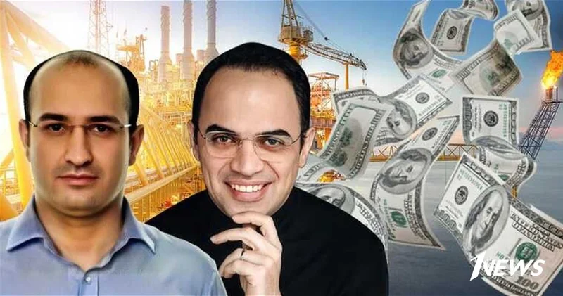 ЕС ввел санкции против трейдеров азербайджанского происхождения за поддержку теневого флота Кремля кто эти загадочные предприниматели?