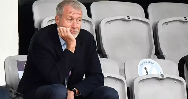 Стармер: 2,5 млрд фунтов от продажи Челси должны пойти жертвам войны