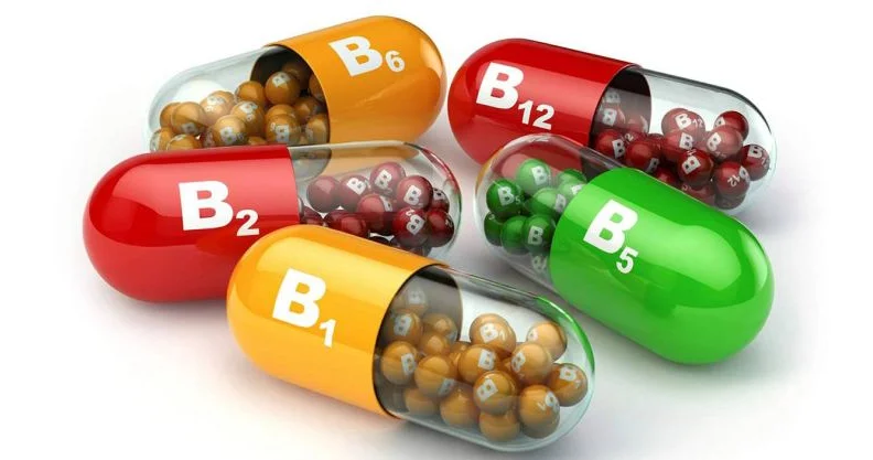 Bu vitaminlərin çatışmazlığı kökəlməyə səbəb olur