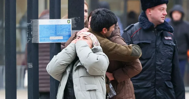 Таджикистан вручил ноту российскому послу Minval Politika