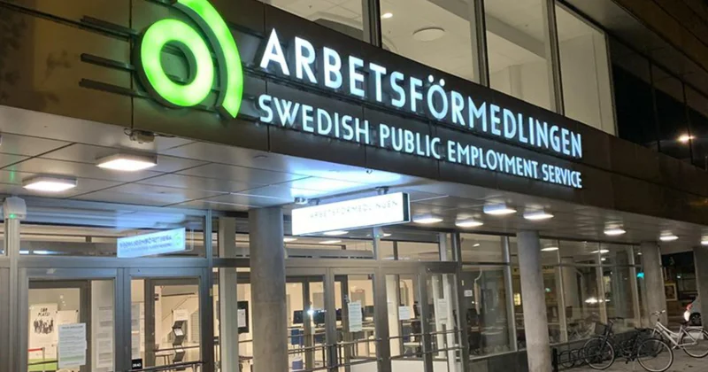 İsveçdə əmək bazarının bərpası 2027 ci ilə qədər uzanacaq