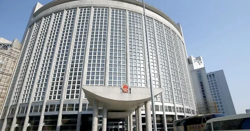 Çin XİN: Pekin müstəqil siyasət yürüdür və Ukrayna ilə bağlı mövqeyi aydındır