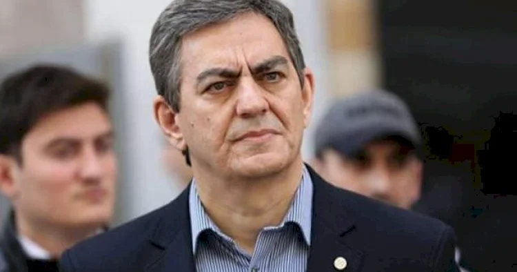 Əli Kərimlidən xəbər var: Həyat yoldaşı ilə...