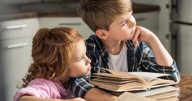 Əgər uşaqlarınızda bu əlamətlər varsa... Valideynlərə XƏBƏRDARLIQ