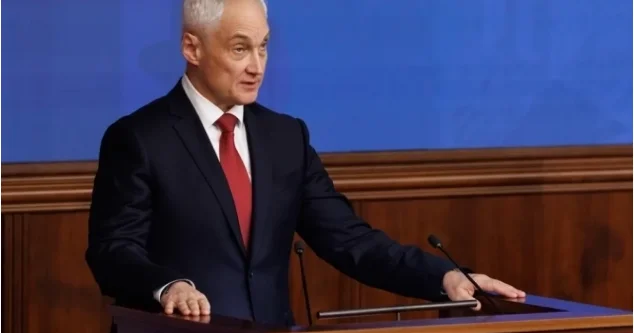 Rusiya müdafiə naziri NATO ilə müharibənin tarixini açıqladı