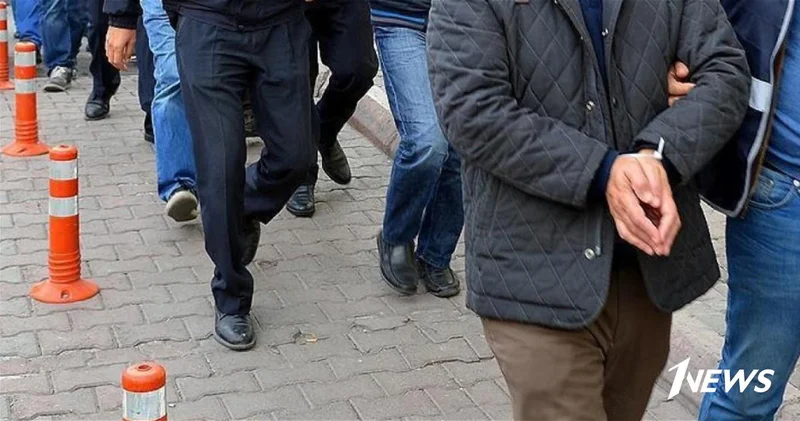 В Турции задержаны 160 подозреваемых в связях с террористической организацией