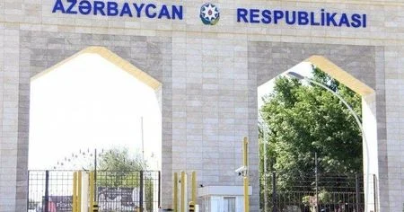 Quru sərhədlərlə bağlı VACİB AÇIQLAMA