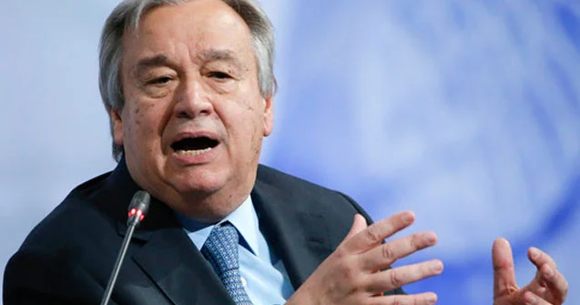 Quterreş ona zəng etdi