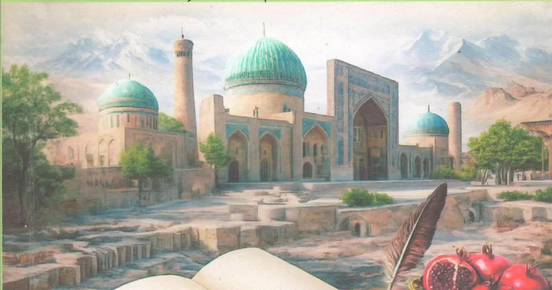 Şərqşünaslıq İnstitutunda Mərkəzi Asiya ölkələrinə həsr olunmuş toplu çap olunub